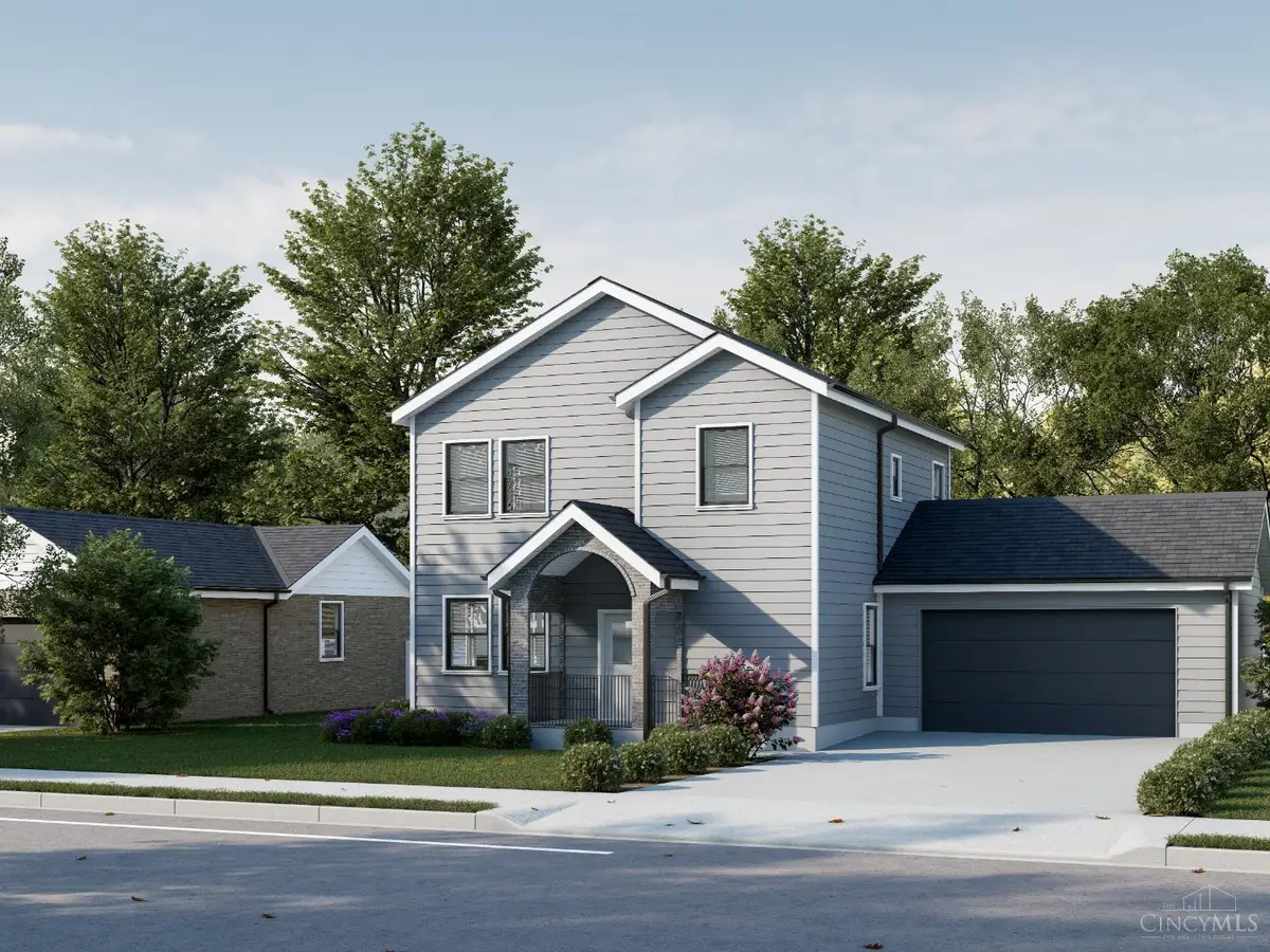 805 Halesworth Drive, Forest Park, OH 45240 - Image #1