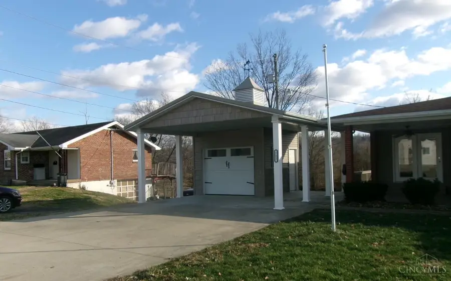 732 Easy Street, Manchester, OH 45144 - Image #2