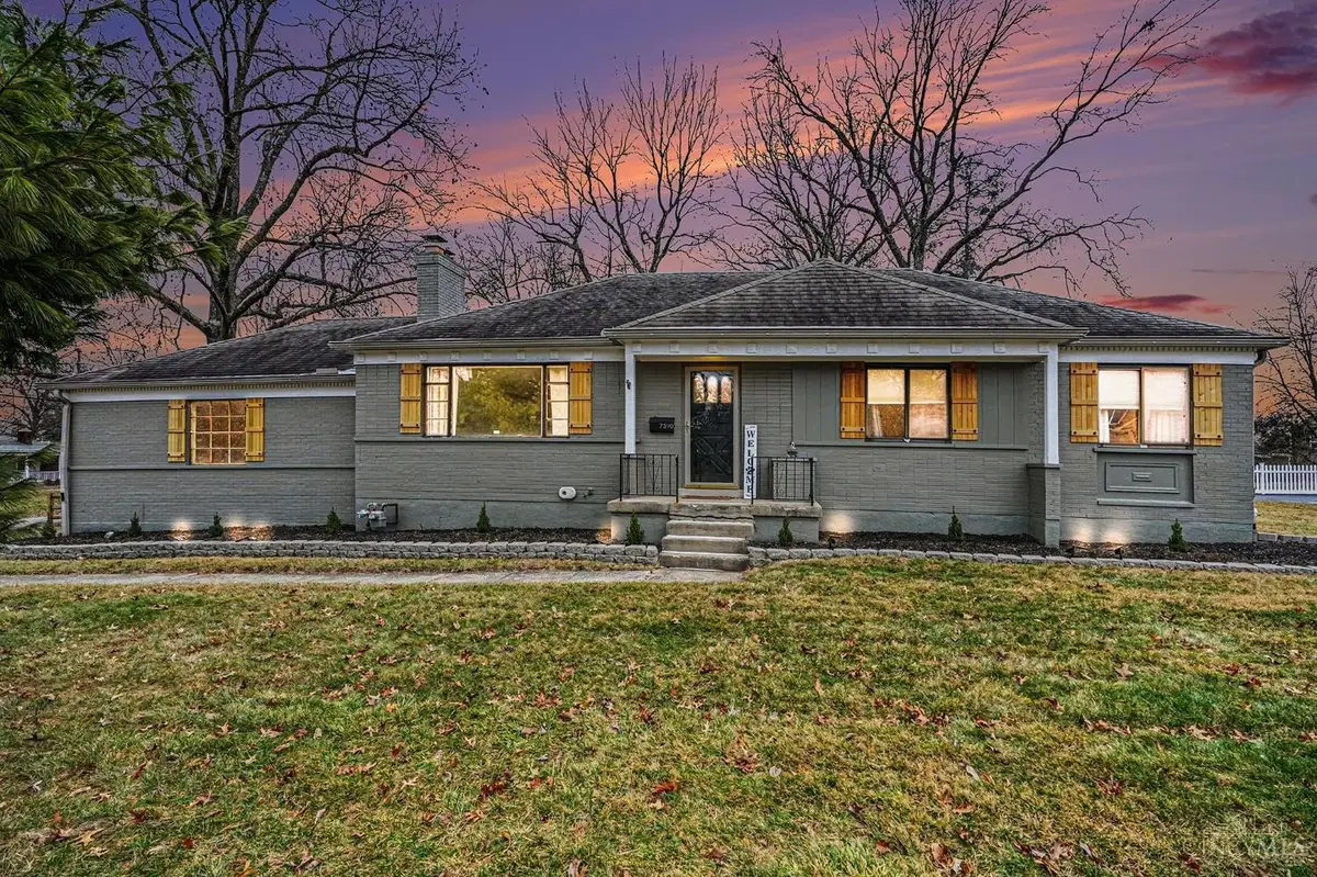 7390 Hosbrook Road, Madeira, OH 45243 - Image #1