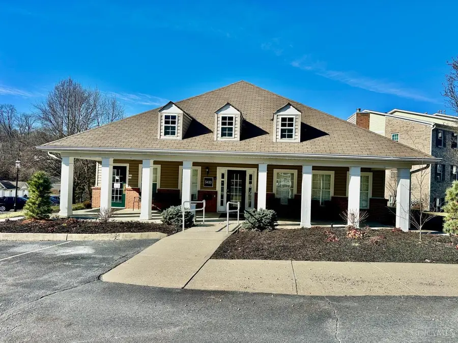 5473 Michelles Oak Court #5473K, Green, OH 45248 - #2