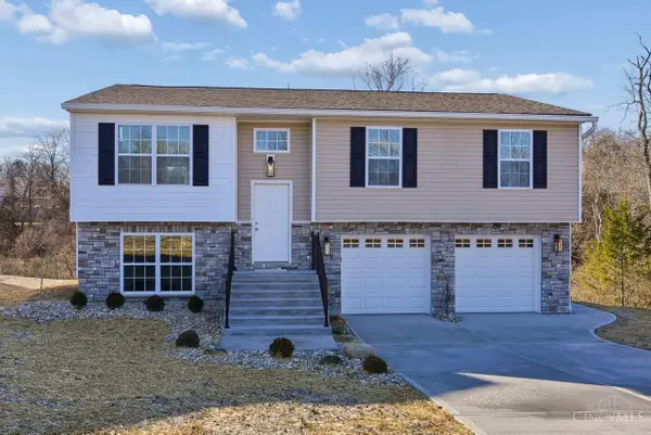 1123 Compton, Springfield Twp., OH 45231