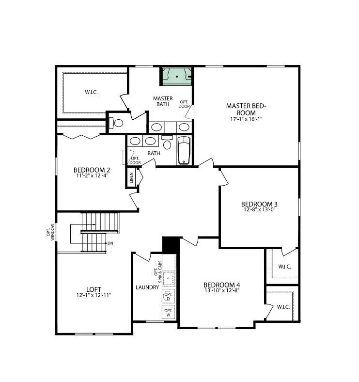 1759 Penelope Place, Turtlecreek, OH 45036 - Image #3