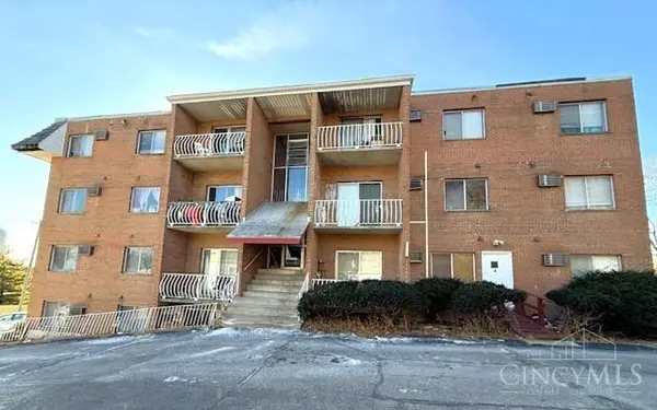 4117 North Bend Road #3, Cheviot, OH 45211