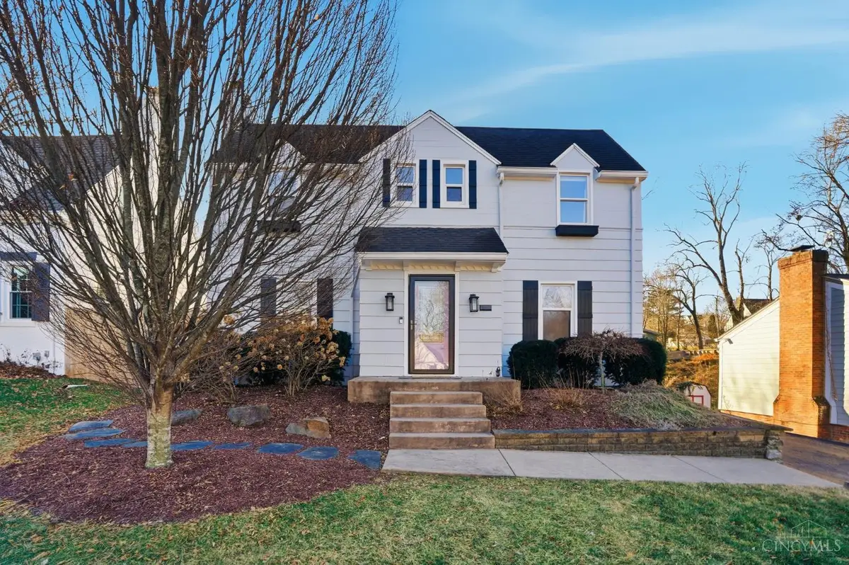 3057 Portsmouth Avenue, Cincinnati, OH 45208 - Image #1