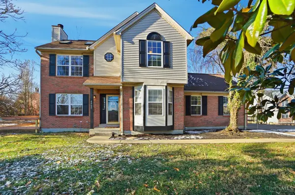 4565 Shephard Road, Union Twp, OH 45103