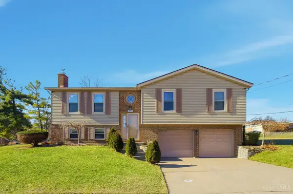 5893 Fawnridge Court, Green Twp, OH 45239
