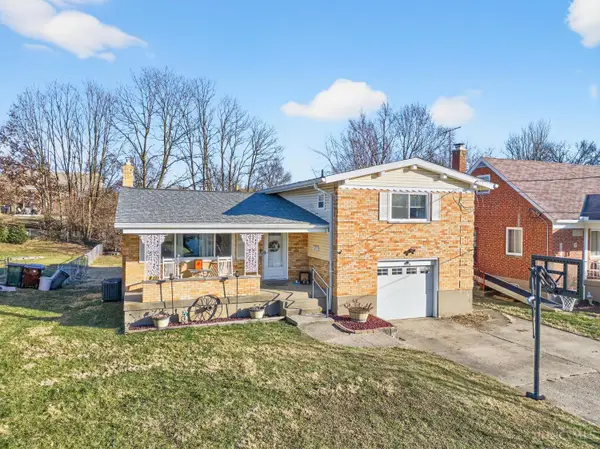 3350 Cresentview Lane, Green Twp, OH 45248