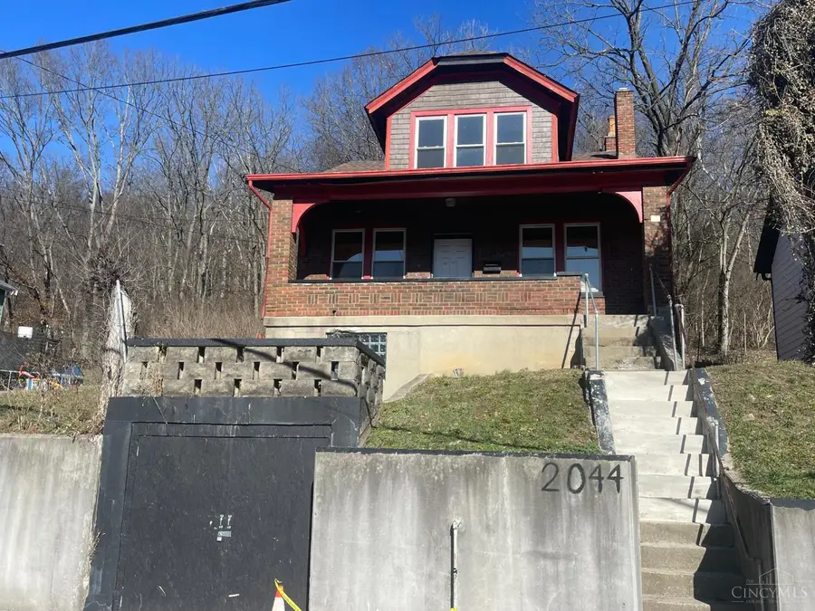 2044 Queen City Avenue, Cincinnati, OH 45214 - Image #2
