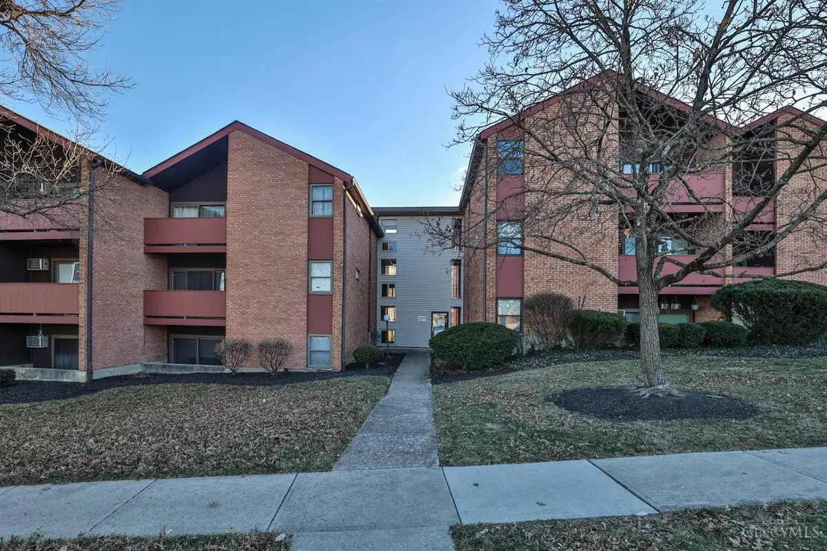 4808 Chalet Drive #12, Saint Bernard, OH 45217 - Image #1