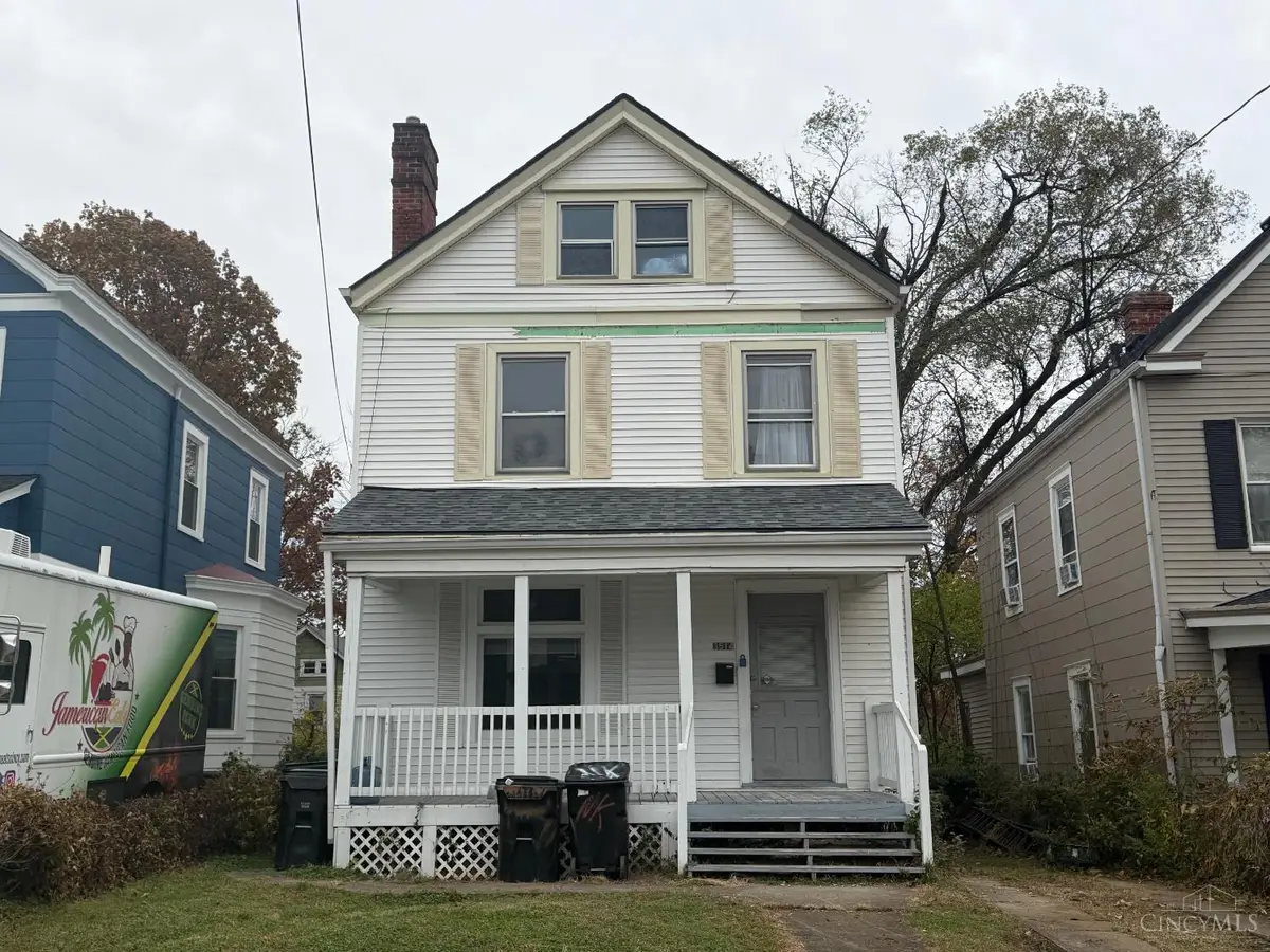 3514 Bevis Avenue, Cincinnati, OH 45207 - #1