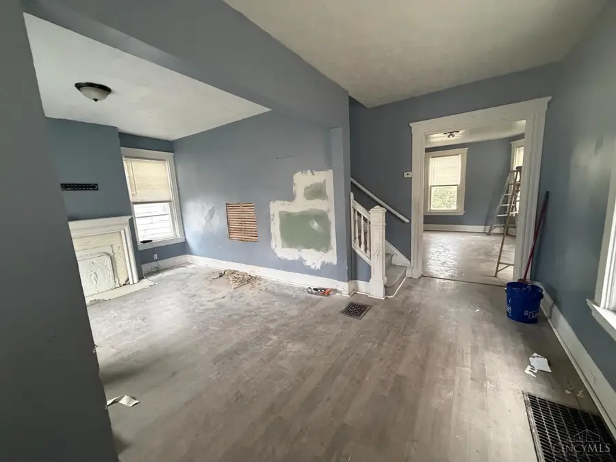 3514 Bevis Avenue, Cincinnati, OH 45207 - #2