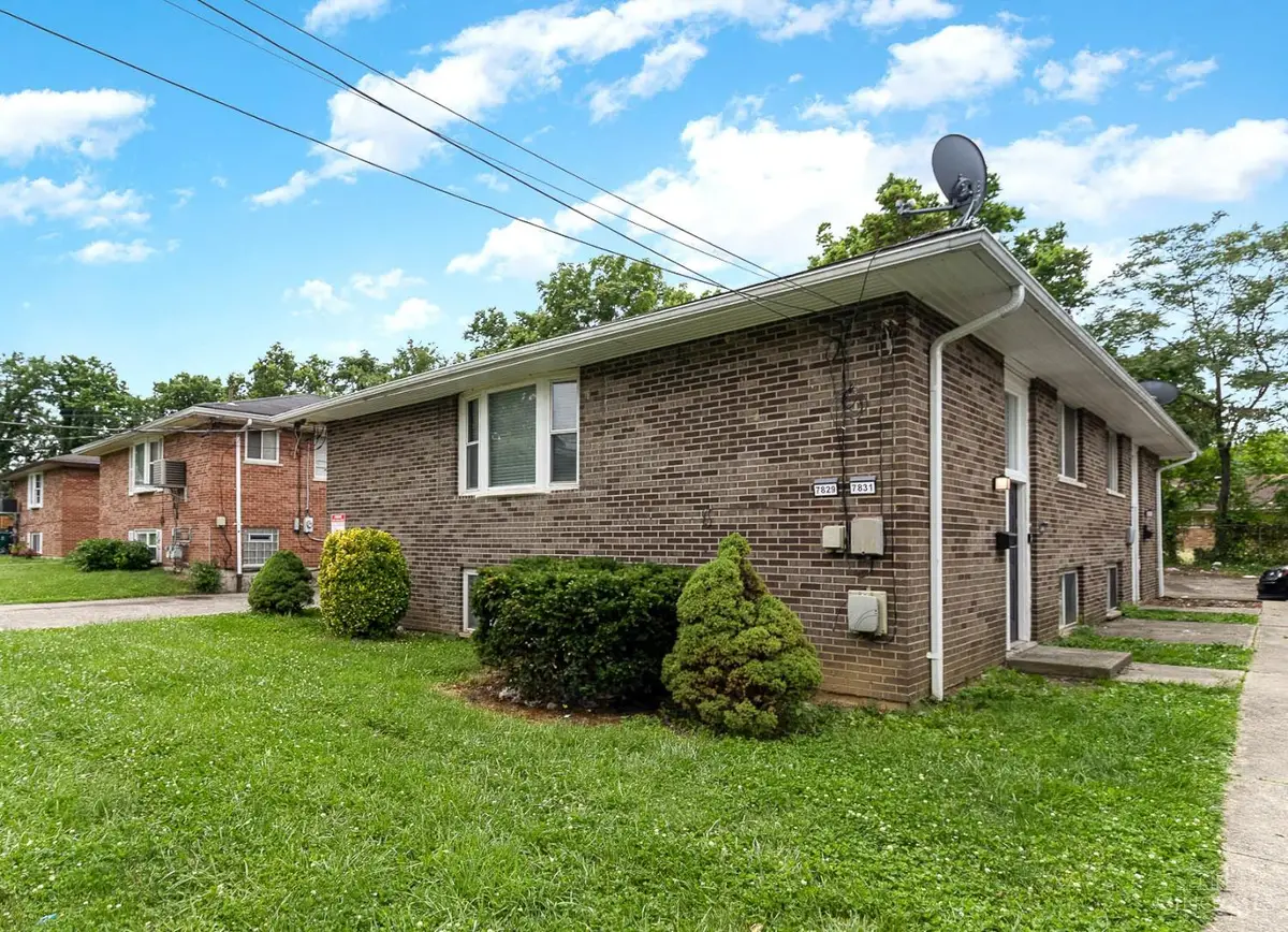 7829 Glen Orchard Drive, Cincinnati, OH 45237 - Image #1