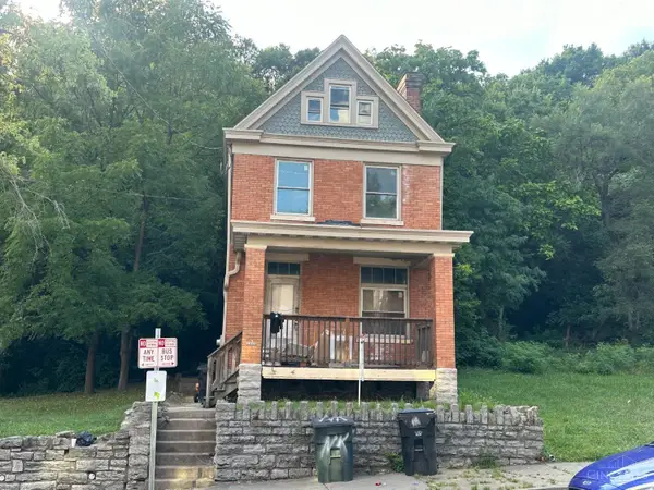 2307 Vine Street, Cincinnati, OH 45219