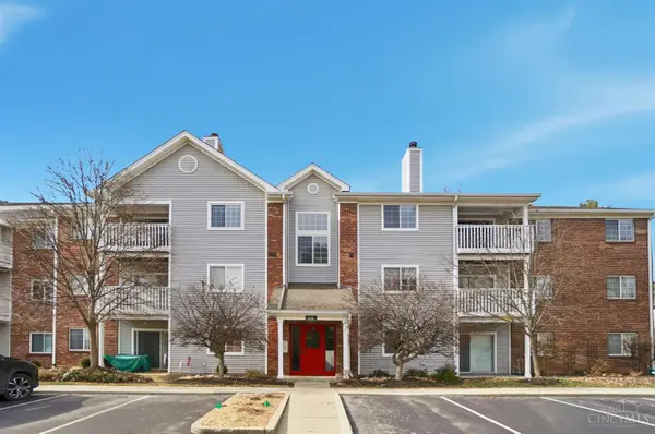 620 Carrington Place #101, Loveland, OH 45140