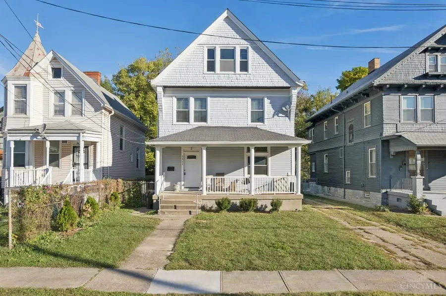 1932 Clarion Avenue, Cincinnati, OH 45207 - #2