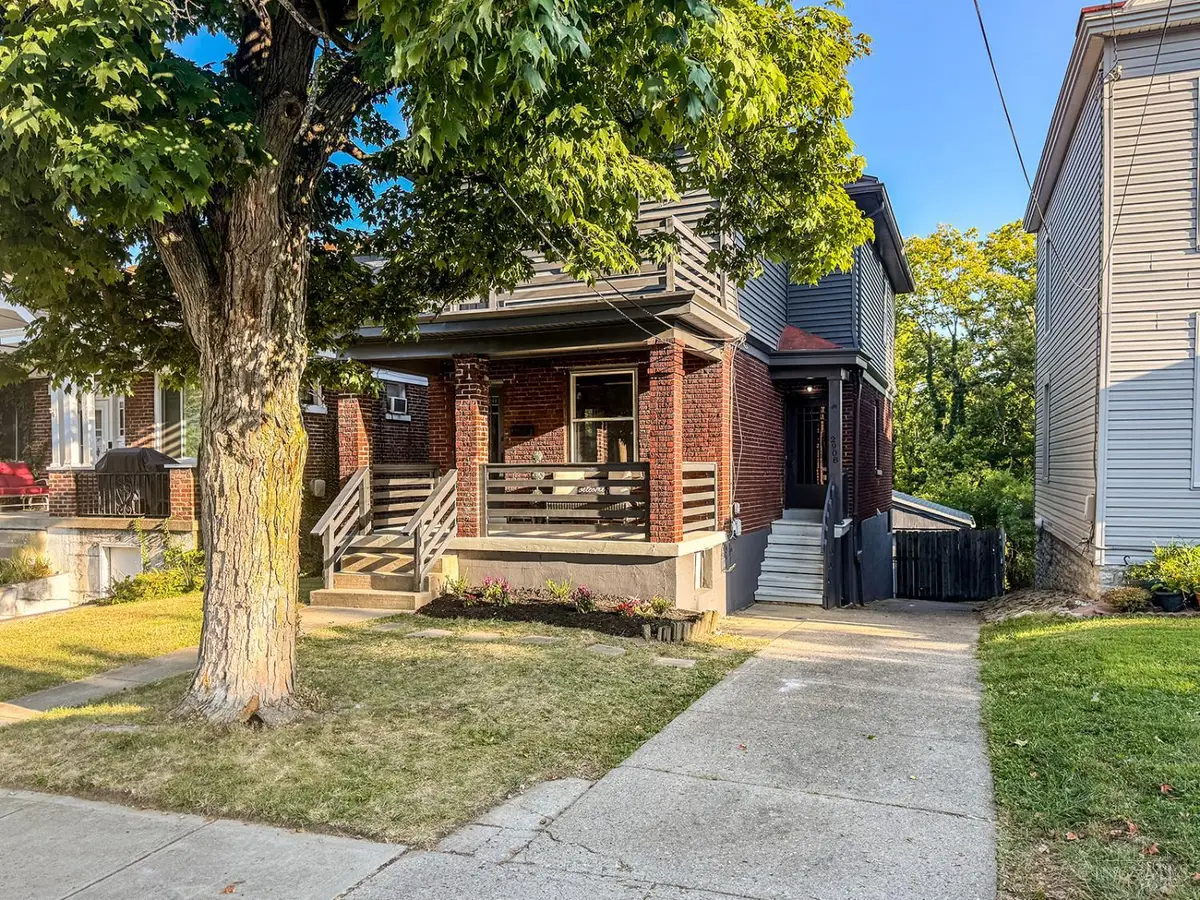 2908 Montclair Avenue, Cincinnati, OH 45211 - Image #1