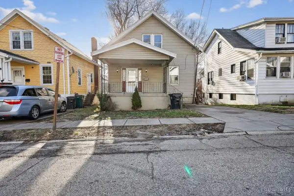 547 Flatt Terrace, Cincinnati, OH 45232