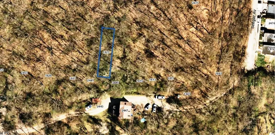 1823 Waverly Avenue, Cincinnati, OH 45214 - Image #3