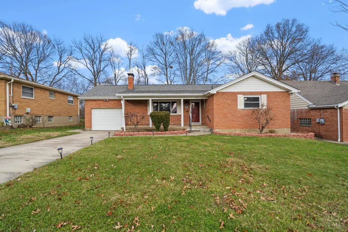 3408 Rocker Drive, Colerain Township, OH 45239 - Image #1