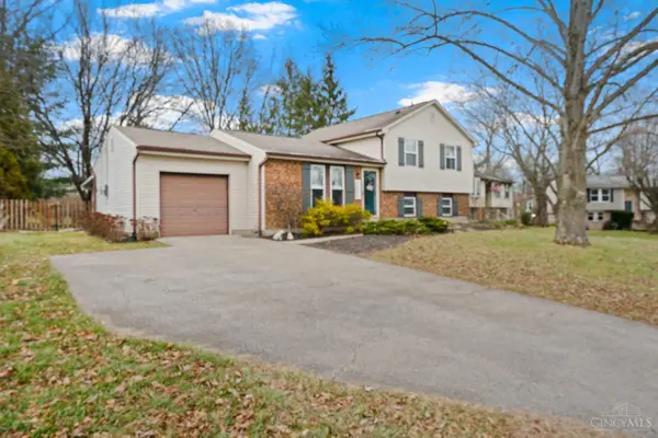4559 N Park Forest Circle, Batavia, OH 45103