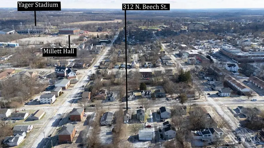 312 N Beech Street, Oxford, OH 45056 - Image #2