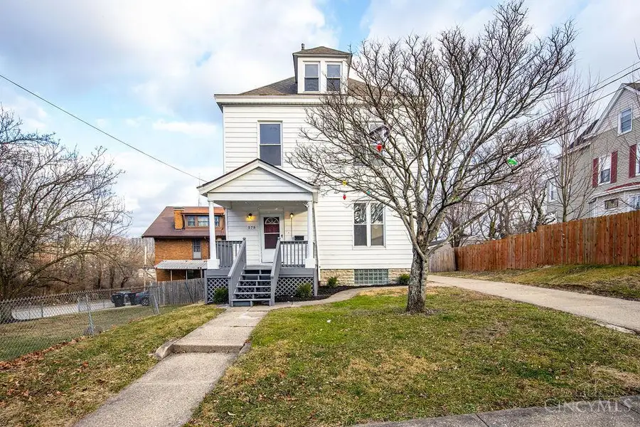 578 Considine Avenue, Cincinnati, OH 45205 - Image #2