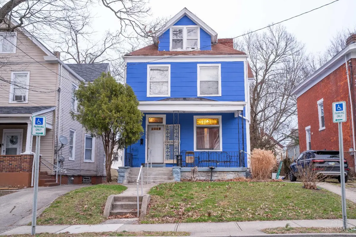 3628 Bevis Avenue, Cincinnati, OH 45207 - Image #1