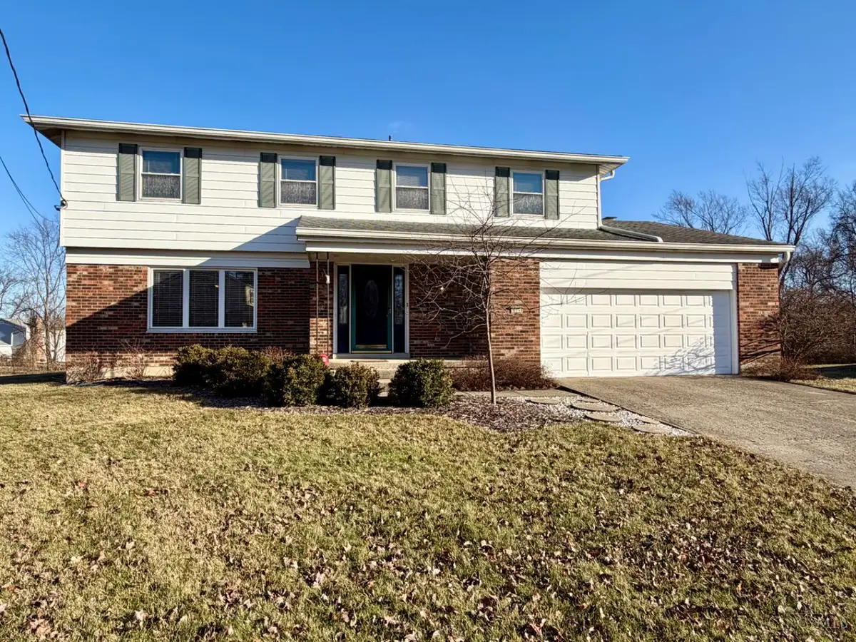 839 Summerfield Lane, Springdale, OH 45240 - Image #1