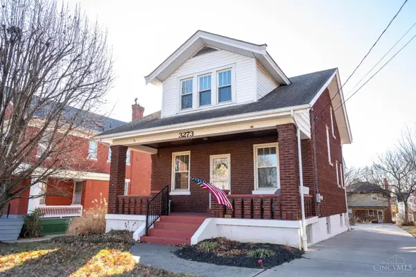 3273 Montana Avenue, Cincinnati, OH 45211