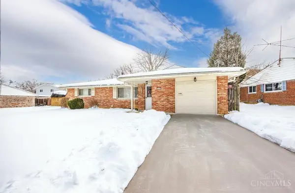 147 N Ruskin Drive, Springdale, OH 45246