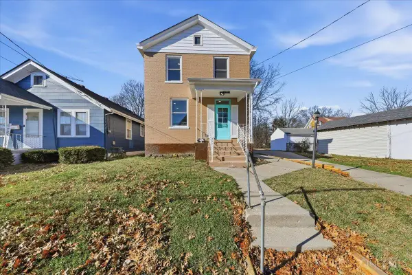 6961 La Boiteaux Avenue, Cincinnati, OH 45239