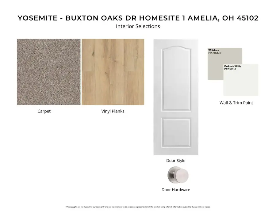 1205 Buxton Oaks Drive, Batavia Township, OH 45102 - Image #3