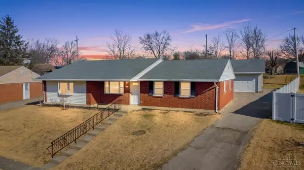 2507 Eckley Boulevard, Miami Twp, OH 45449