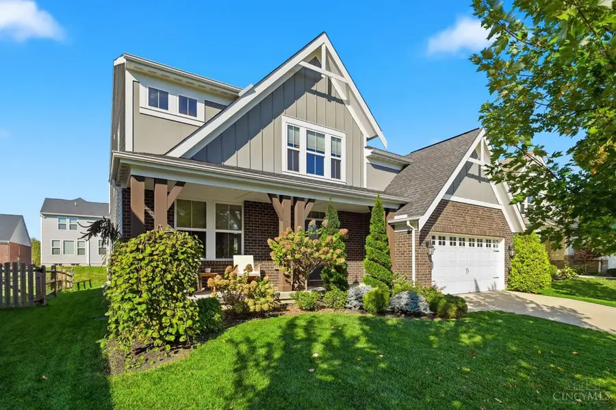 1571 Canterbury Court, Turtlecreek, OH 45036 - Image #2