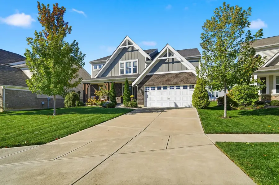1571 Canterbury Court, Turtlecreek, OH 45036 - Image #3