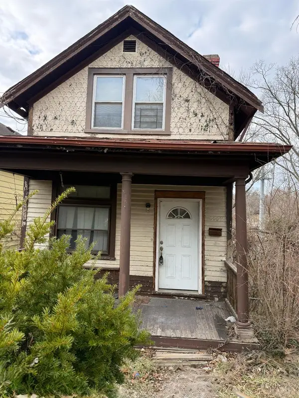 3559 Lossing Street, Cincinnati, OH 45220