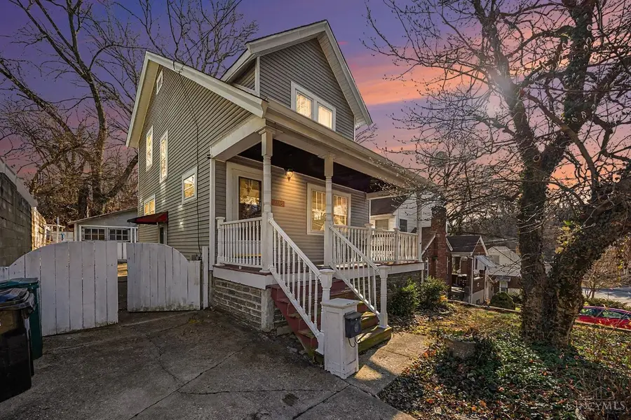 1114 Wing Street, Cincinnati, OH 45204 - Image #2