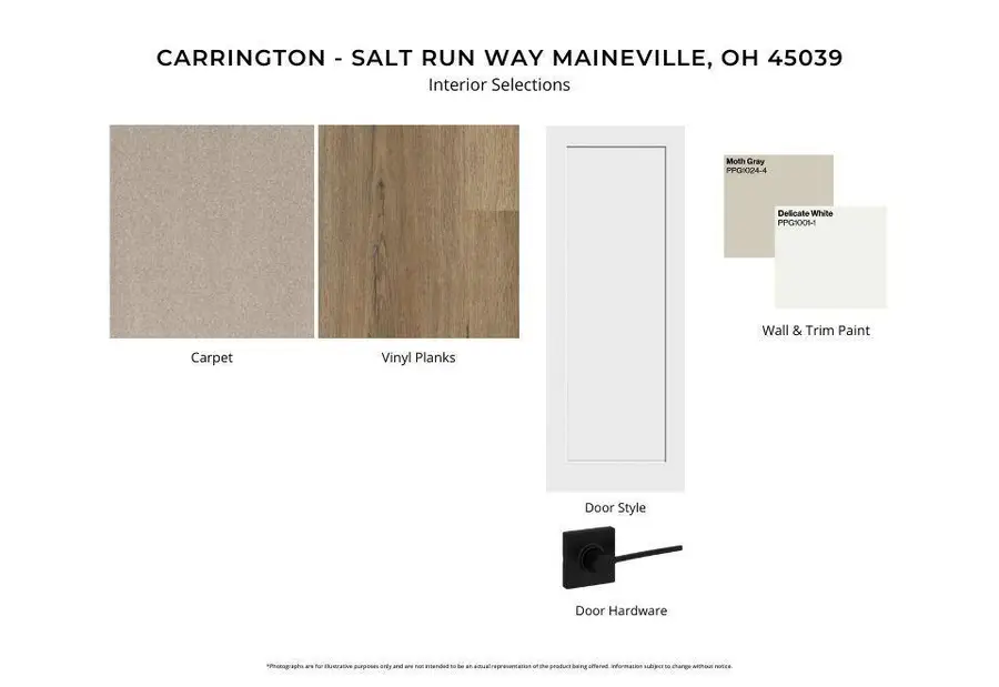 1978 Salt Run Way, Maineville, OH 45039 - Image #3