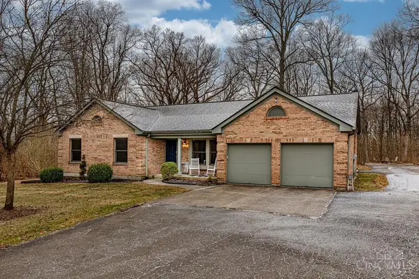 2014 Rebecca Ridge Lane, Morgan Twp, OH 45013