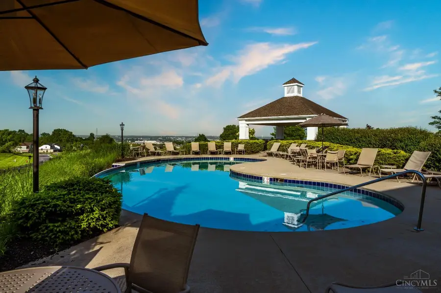 407 Chambers Bay Place, Lebanon, OH 45036 - Image #3