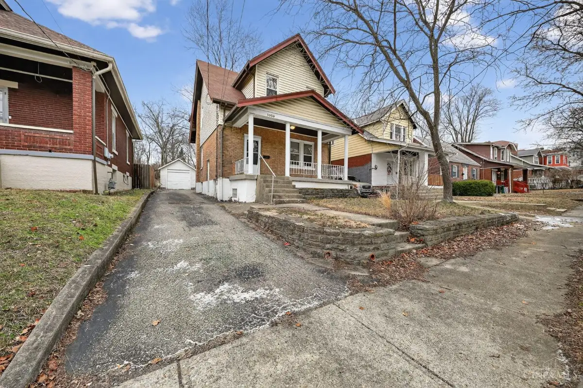 1059 Lockman Avenue, Cincinnati, OH 45238 - Image #1