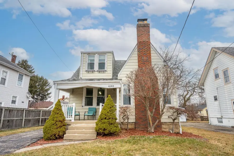 4244 Duneden Avenue, Deer Park, OH 45236 - Image #2