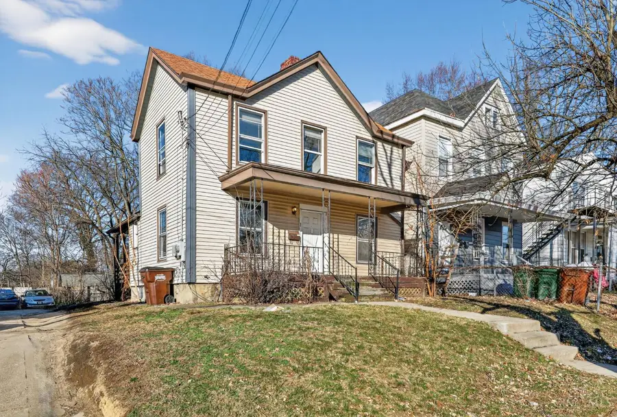 4719 Section Avenue, Norwood, OH 45212 - Image #2