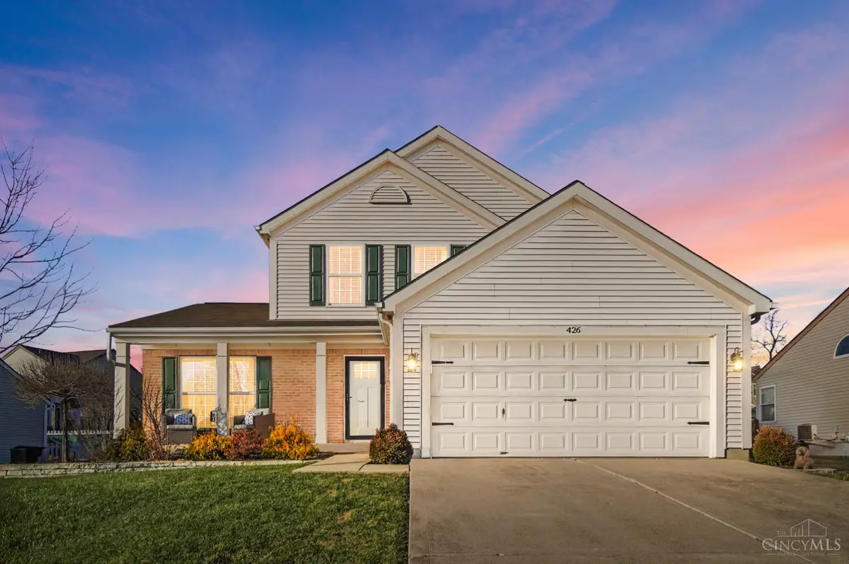 426 Lake Front Drive, Lebanon, OH 45036 - Image #1