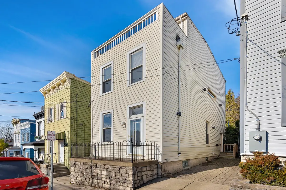 310 Klotter Avenue, Cincinnati, OH 45219 - #1