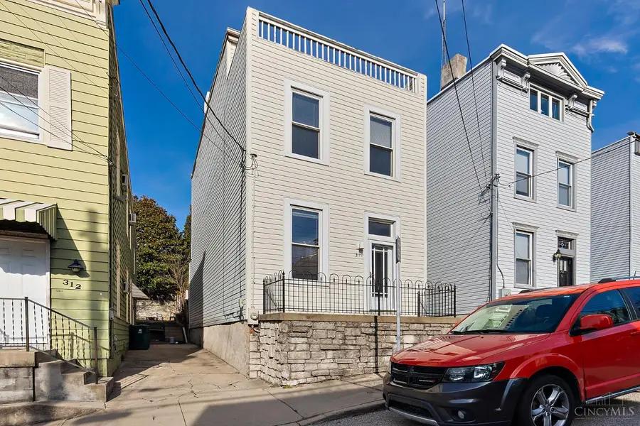 310 Klotter Avenue, Cincinnati, OH 45219 - #2