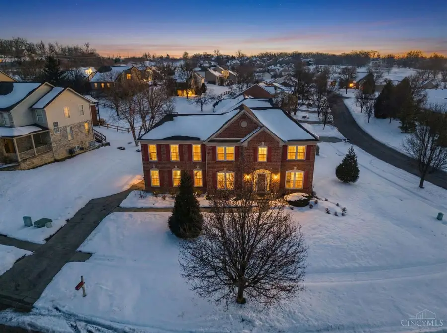 3088 Audubon, Fairfield Township, OH 45011 - #2