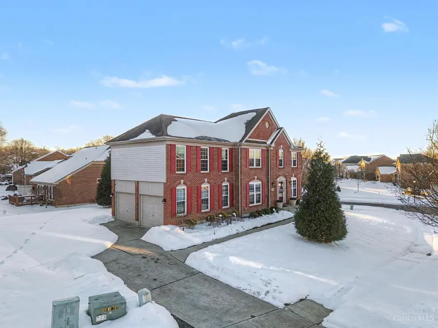 3088 Audubon, Fairfield Township, OH 45011 - #3