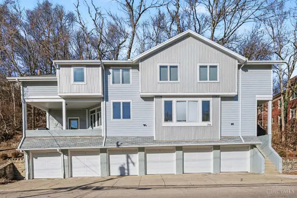 396 Probasco Street, Cincinnati, OH 45220