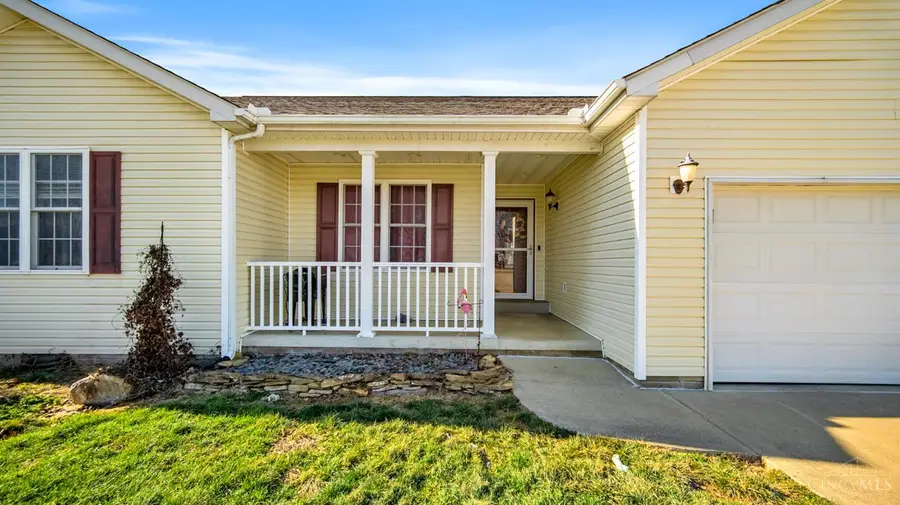 35 Nicholas Drive, Peebles, OH 45660 - Image #2